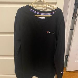 Champion Crewneck